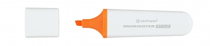 Highlighter Style 6252  oranžový